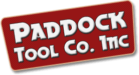 The Paddock Tool Co. Inc.